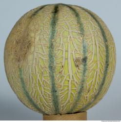 Melon Galia